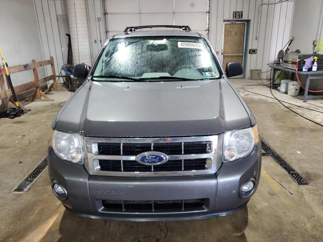Photo 5 from auction – 2011 FORD ESCAPE XLT with VIN 1FMCU0D7XBKB63511