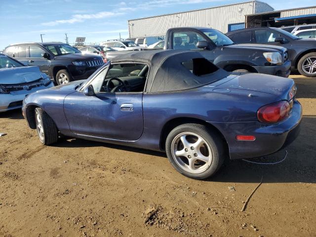 Photo 2 from auction – 2002 MAZDA MX-5 MIATA with VIN JM1NB353320233605