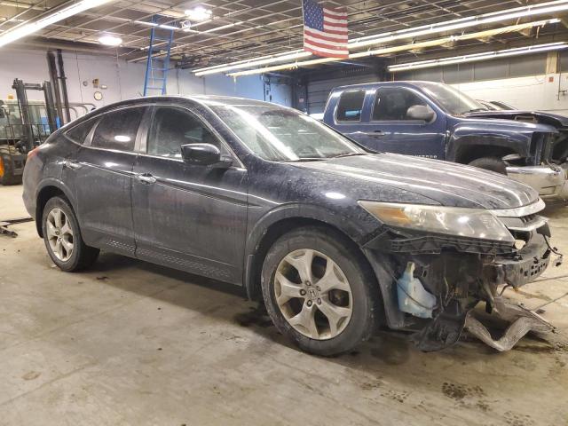 Photo 4 from auction – 2012 HONDA CROSSTOUR with VIN 5J6TF2H53CL011059