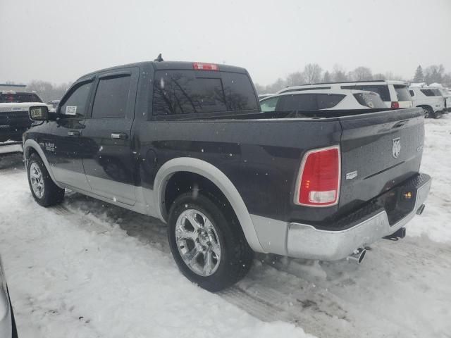 Photo 2 from auction – 2018 RAM 1500 LARAM with VIN 1C6RR7NT4JS148898