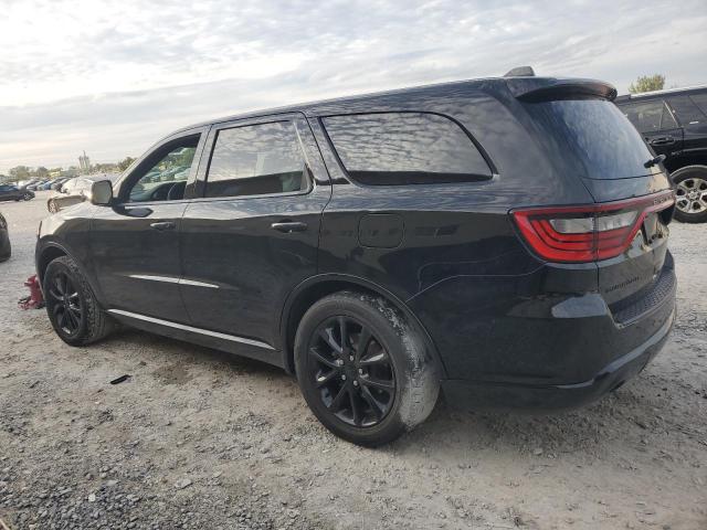 Фото 2 с аукциона – 2018 DODGE DURANGO SX с VIN 1C4RDHAG5JC132760