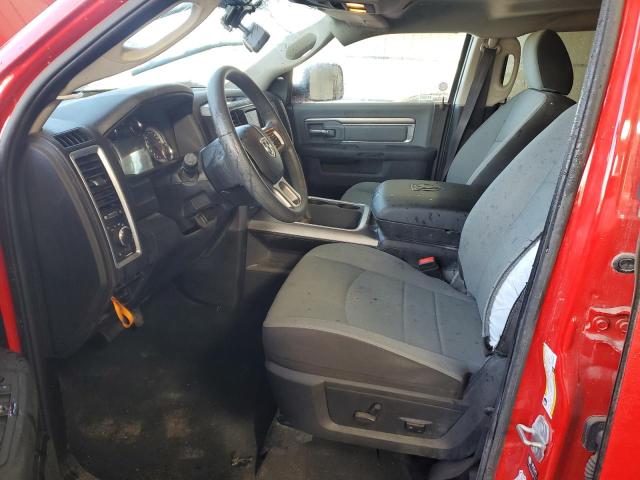 Photo 7 from auction – 2023 RAM 1500 CLASS with VIN 1C6RR7LG2PS533987