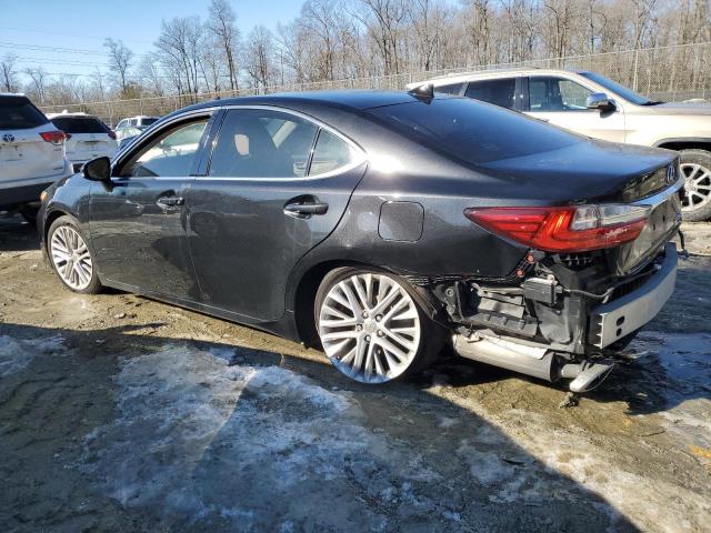 Photo 2 from auction – 2018 LEXUS ES 350 with VIN 58ABK1GG8JU084661