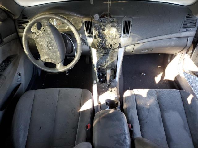 Photo 8 from auction – 2009 HYUNDAI SONATA GLS with VIN 5NPET46C09H563233