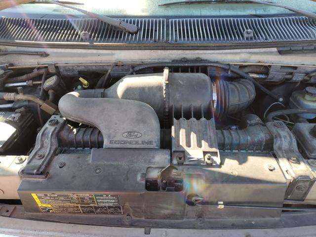 Photo 12 from auction – 2002 FORD ECONOLINE with VIN 1FMRE11L82HA14994