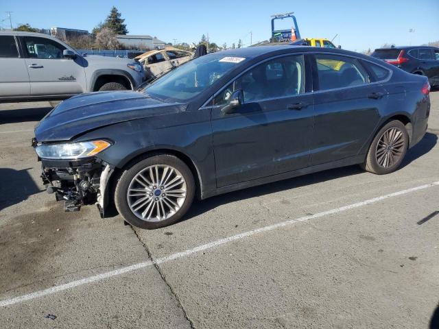 Photo 1 from auction – 2015 FORD FUSION SE with VIN 3FA6P0T97FR194637