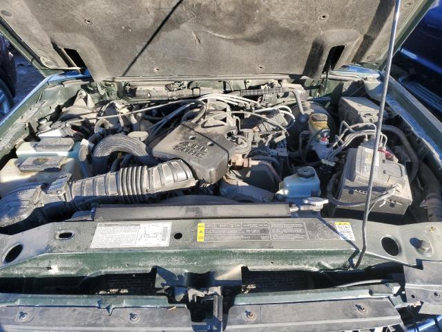 Photo 11 from auction – 2002 FORD RANGER SUP with VIN 1FTZR45EX2PA18203