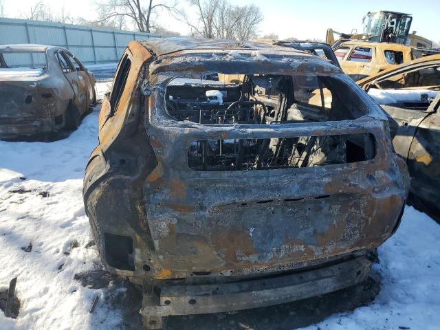 Photo 6 from auction – 2019 MITSUBISHI ECLIPSE CR with VIN JA4AT3AAXKZ033276
