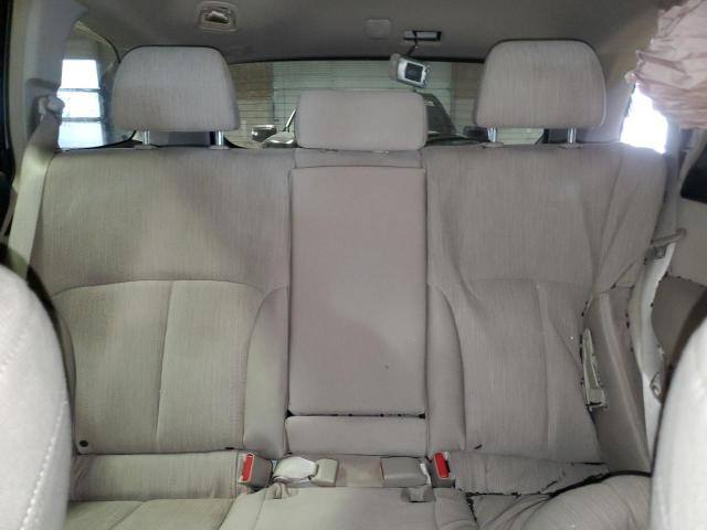Снимка 10 от търг – 2014 SUBARU OUTBACK 2. с VIN 4S4BRCCC8E3320982