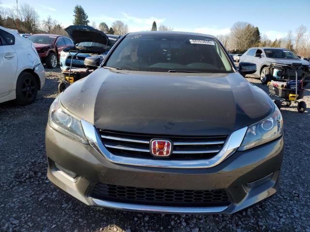 Photo 5 from auction – 2014 HONDA ACCORD with VIN 1HGCR2F87EA092142