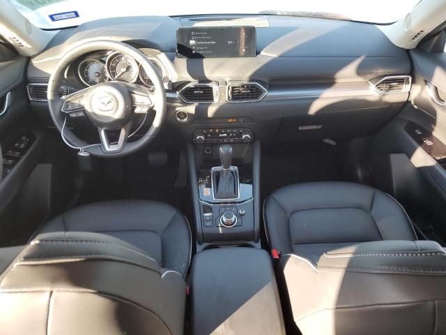 Photo 8 from auction – 2024 MAZDA CX-5 SELEC with VIN JM3KFBBL5R0446546