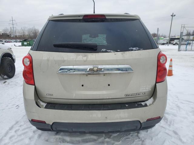 Photo 6 from auction – 2013 CHEVROLET EQUINOX LT with VIN 2GNFLNEK8D6266895