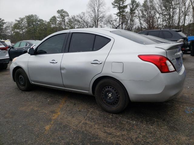 Photo 2 from auction – 2014 NISSAN VERSA S with VIN 3N1CN7AP2EK445085