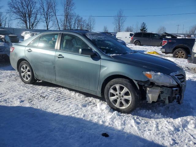Photo 4 from auction – 2011 TOYOTA CAMRY BASE with VIN 4T1BF3EK9BU720150