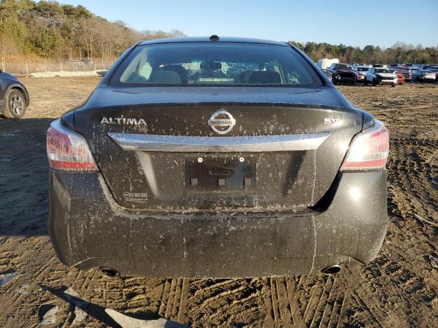 Photo 6 from auction – 2015 NISSAN ALTIMA 2.5 with VIN 1N4AL3AP3FC493260