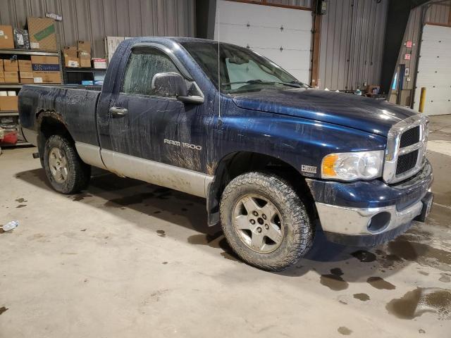 Photo 4 from auction – 2004 DODGE RAM 1500 S with VIN 1D7HU16D64J169999