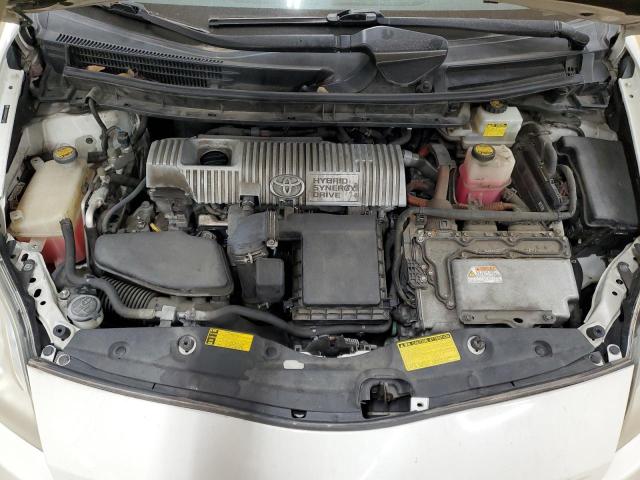 Photo 11 from auction – 2010 TOYOTA PRIUS with VIN JTDKN3DU6A0018724