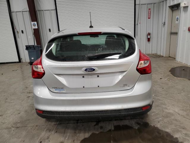 Photo 6 from auction – 2014 FORD FOCUS SE with VIN 1FADP3K21EL170666