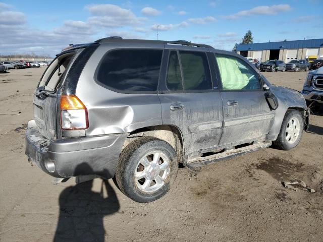 Photo 3 from auction – 2005 GMC ENVOY with VIN 1GKDT13S452287824
