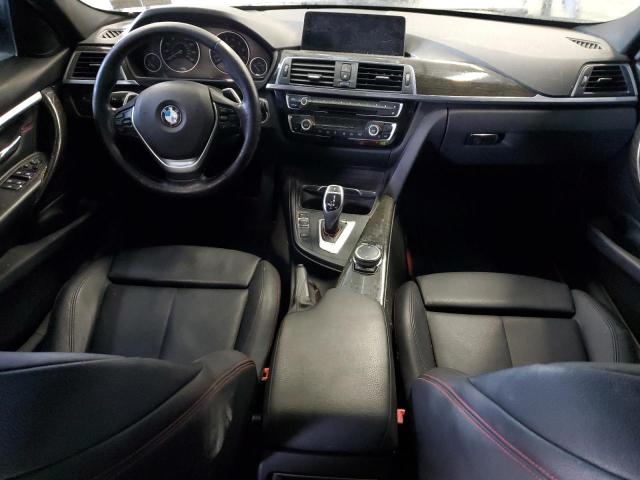 Photo 8 from auction – 2016 BMW 328 I SULE with VIN WBA8E9C57GK646194