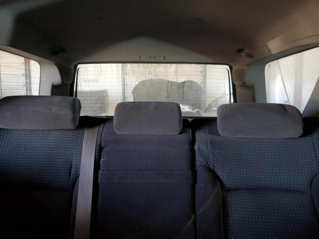 Photo 10 from auction – 2004 TOYOTA 4RUNNER SR with VIN JTEBU14R148013113
