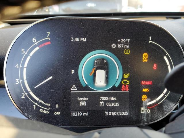 Photo 9 from auction – 2023 MINI COOPER S with VIN WMW53DH07P2S89219