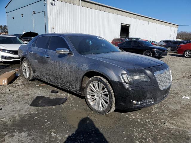 Photo 4 from auction – 2011 CHRYSLER 300C with VIN 2C3CA6CT5BH518188