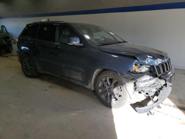 Photo 4 from auction – 2019 JEEP GRAND CHER with VIN 1C4RJFCG6KC804952