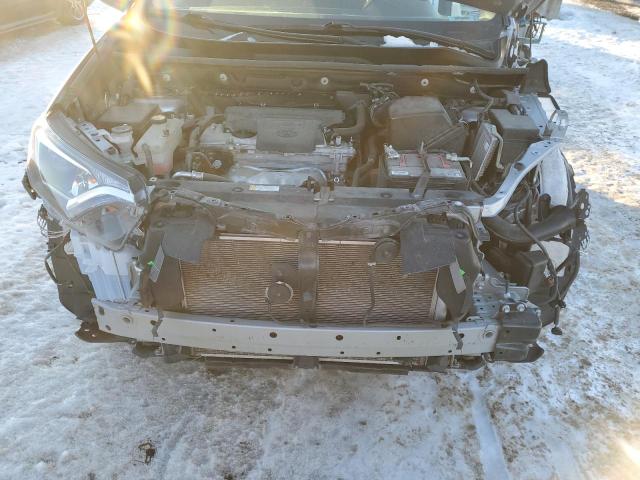 Photo 12 from auction – 2018 TOYOTA RAV4 ADVEN with VIN 2T3RFREVXJW804091