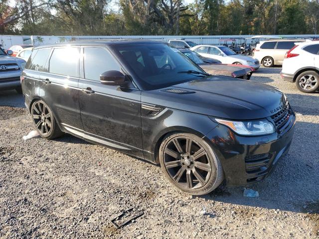 Photo 4 from auction – 2014 LAND ROVER RANGE ROVE with VIN SALWG2WF3EA310456