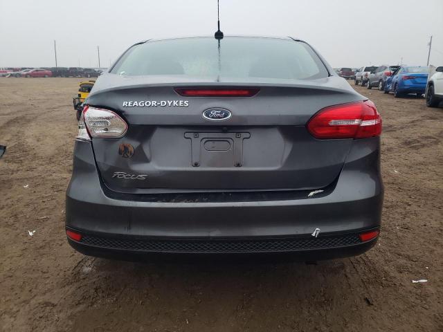 Photo 6 from auction – 2017 FORD FOCUS S with VIN 1FADP3E2XHL219427