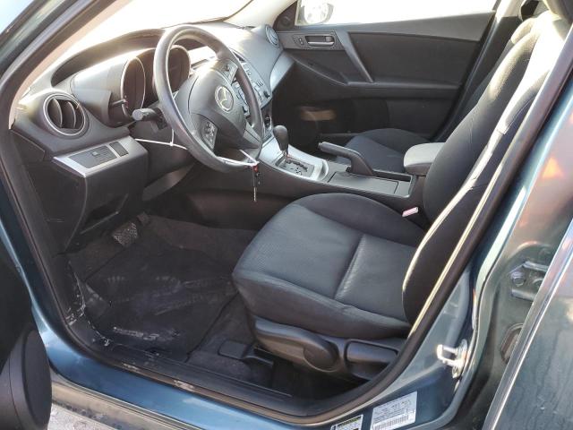 Photo 7 from auction – 2011 MAZDA 3 I with VIN JM1BL1VG3B1380055