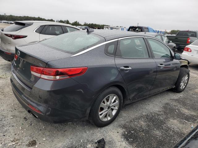 Photo 3 from auction – 2017 KIA OPTIMA LX with VIN KNAGT4L33H5154278