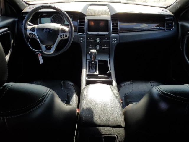 Photo 8 from auction – 2015 FORD TAURUS LIM with VIN 1FAHP2F84FG171489