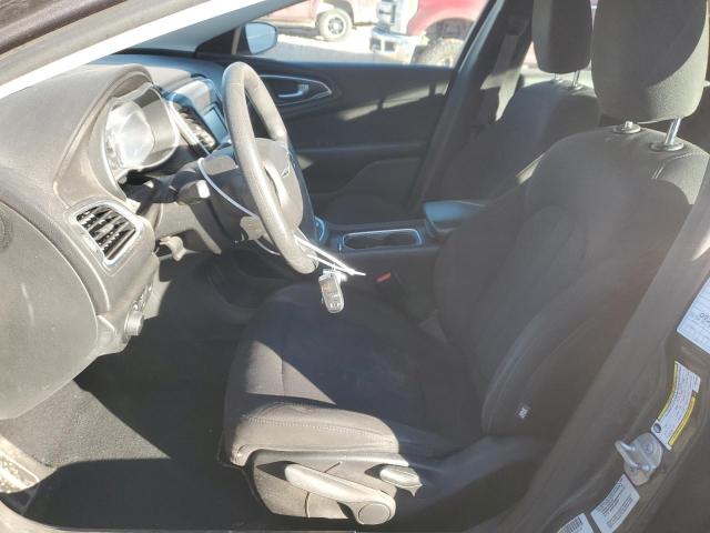 Photo 7 from auction – 2015 CHRYSLER 200 LIMITE with VIN 1C3CCCAB2FN691683