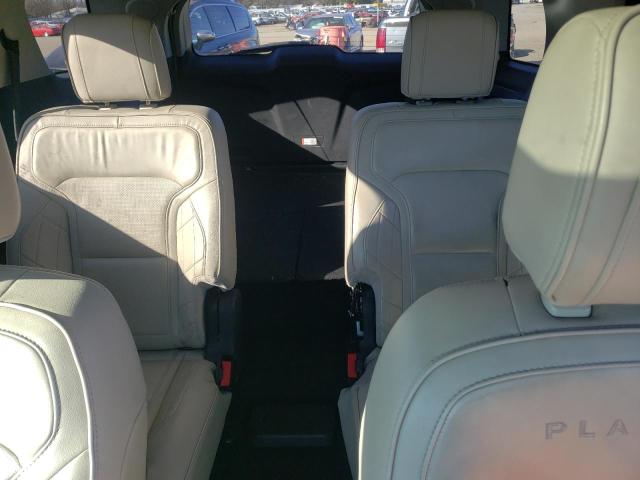 Photo 10 from auction – 2016 FORD EXPLORER P with VIN 1FM5K8HT2GGB92189