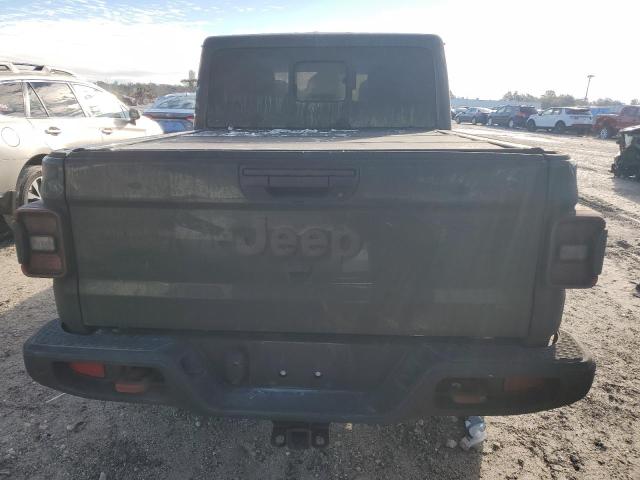 Photo 6 from auction – 2021 JEEP GLADIATOR with VIN 1C6JJTEG8ML584572