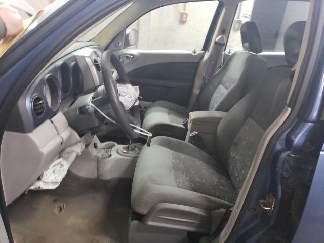 Photo 7 from auction – 2006 CHRYSLER PT CRUISER with VIN 3A4FY48BX6T296778
