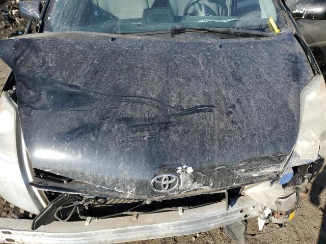 Photo 11 from auction – 2008 TOYOTA PRIUS with VIN JTDKB20U087772406