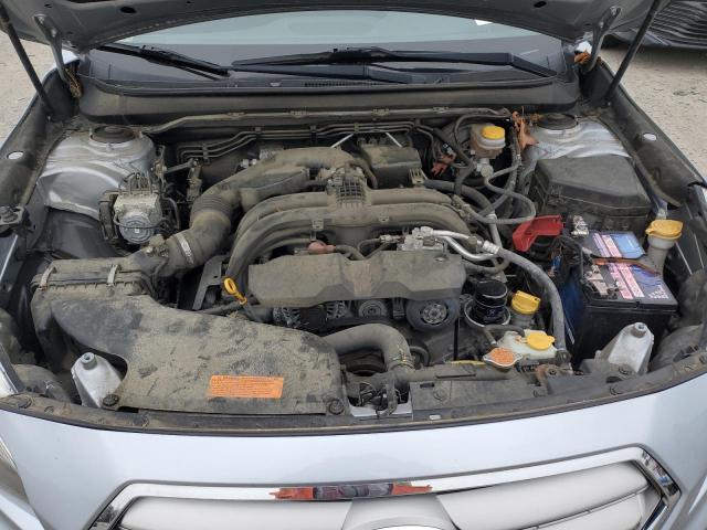 Photo 11 from auction – 2016 SUBARU LEGACY 2.5 with VIN 4S3BNAD67G3038249