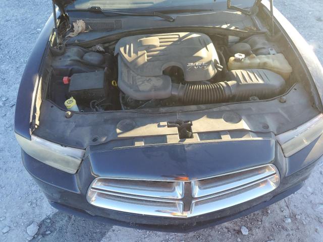 Photo 11 from auction – 2012 DODGE CHARGER SE with VIN 2C3CDXBG7CH248335