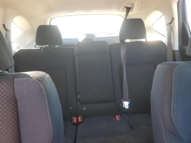 Photo 10 from auction – 2016 HONDA CR-V LX with VIN 2HKRM4H37GH603025
