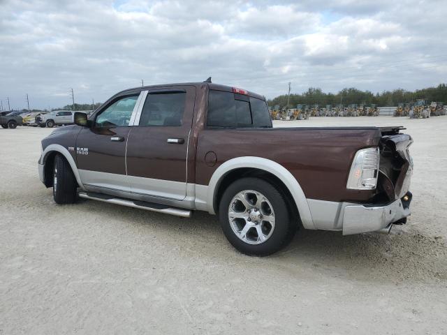 Photo 2 from auction – 2013 RAM 1500 LARAM with VIN 1C6RR7NT8DS619729