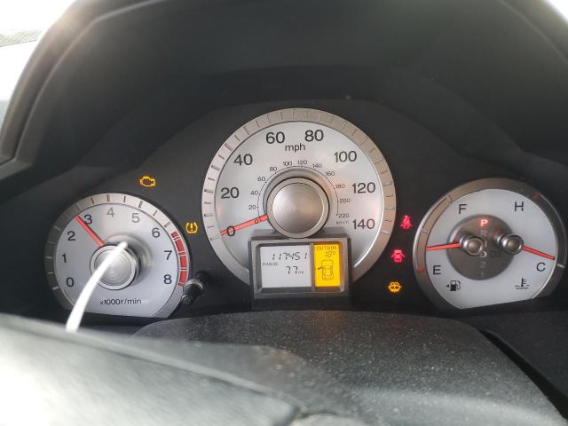 Снимка 9 от търг – 2010 HONDA PILOT EXL с VIN 5FNYF4H55AB003570