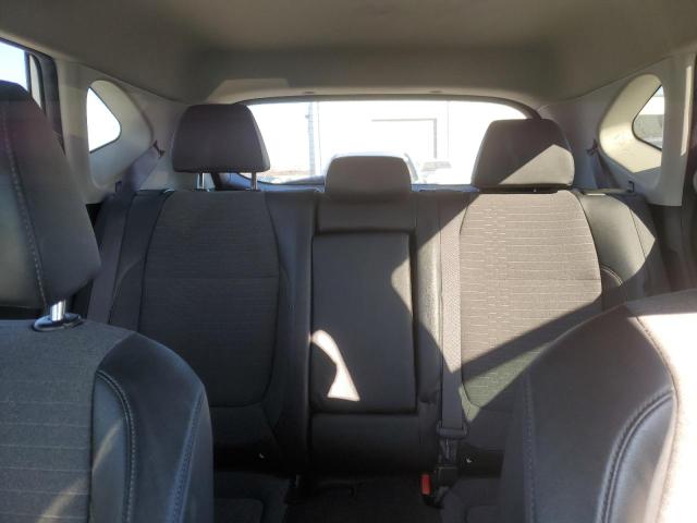 Photo 10 from auction – 2021 KIA SELTOS S with VIN KNDEUCAA7M7181291