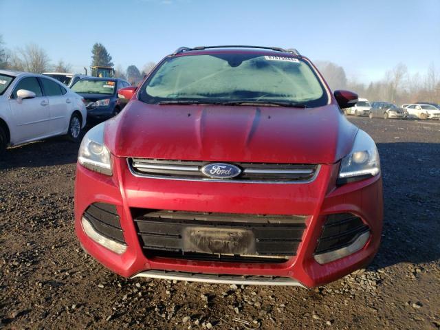 Photo 5 from auction – 2016 FORD ESCAPE TIT with VIN 1FMCU9J95GUC28786