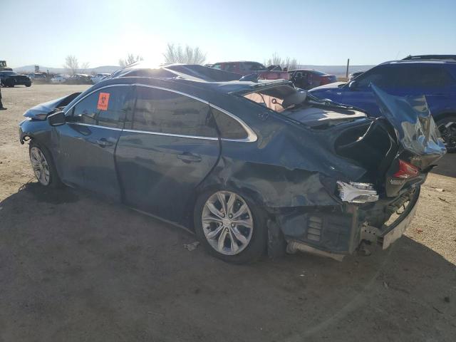 Photo 2 from auction – 2019 CHEVROLET MALIBU LT with VIN 1G1ZD5ST4KF200629
