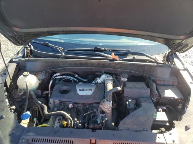 Photo 12 from auction – 2015 HYUNDAI TUCSON with VIN KM8J3CA29GU162799