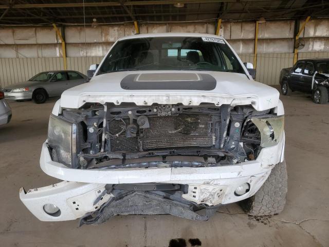 Photo 5 from auction – 2014 FORD F150 SUPER with VIN 1FTFW1EF5EFB85985