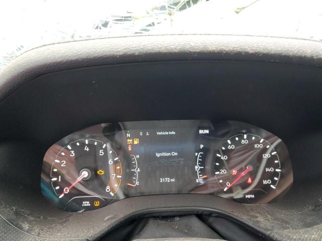 Photo 9 from auction – 2024 JEEP COMPASS LA with VIN 3C4NJDBN0RT608135